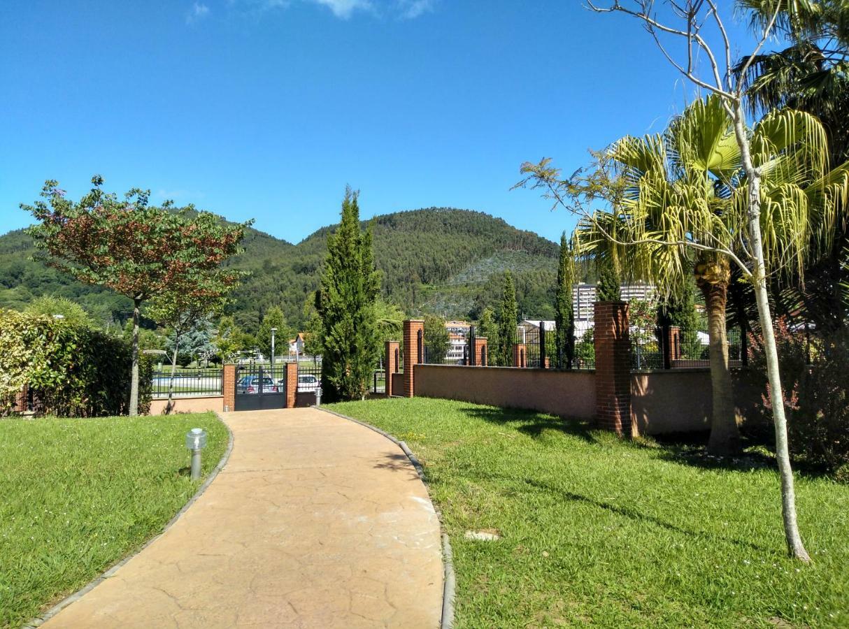 Bakio Beach Exterior photo