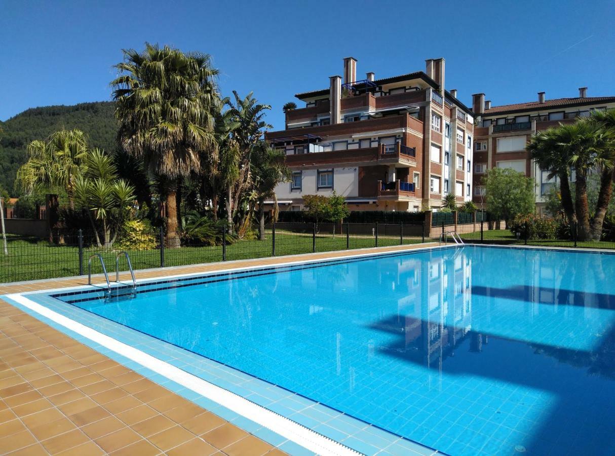 Bakio Beach Exterior photo