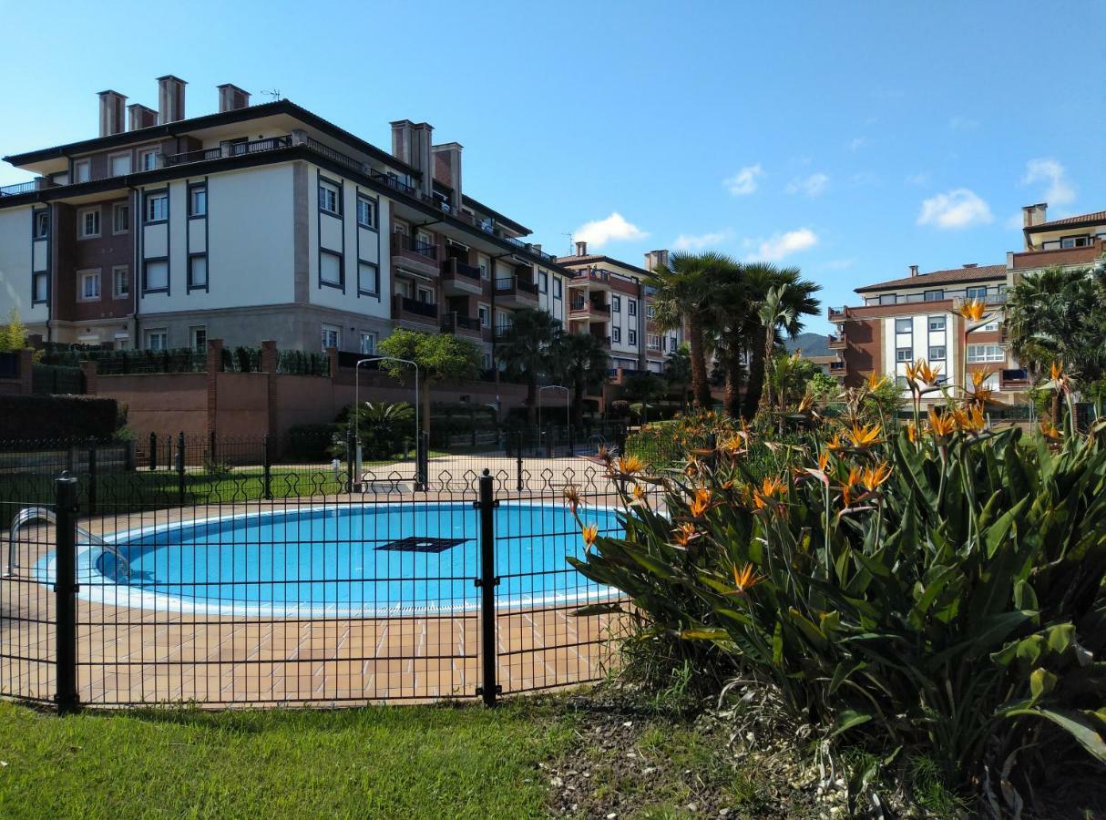 Bakio Beach Exterior photo