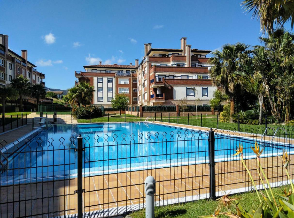 Bakio Beach Exterior photo